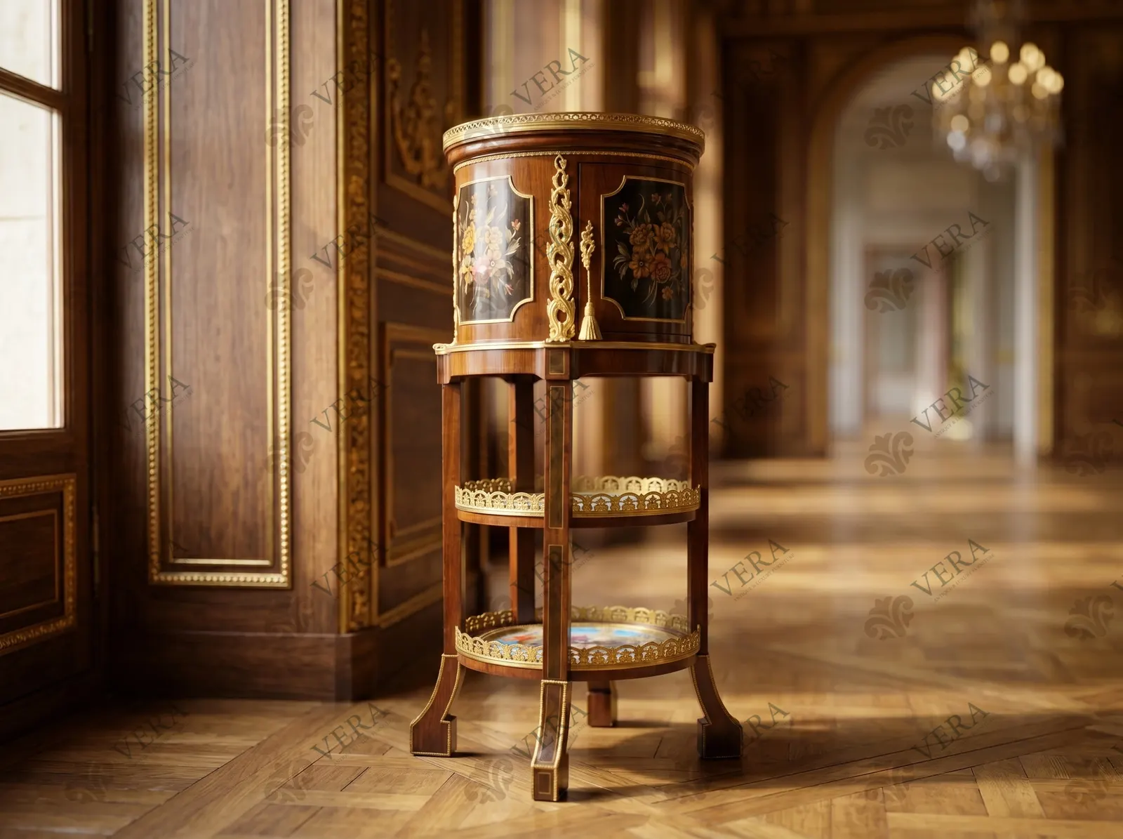Classic furniture collection