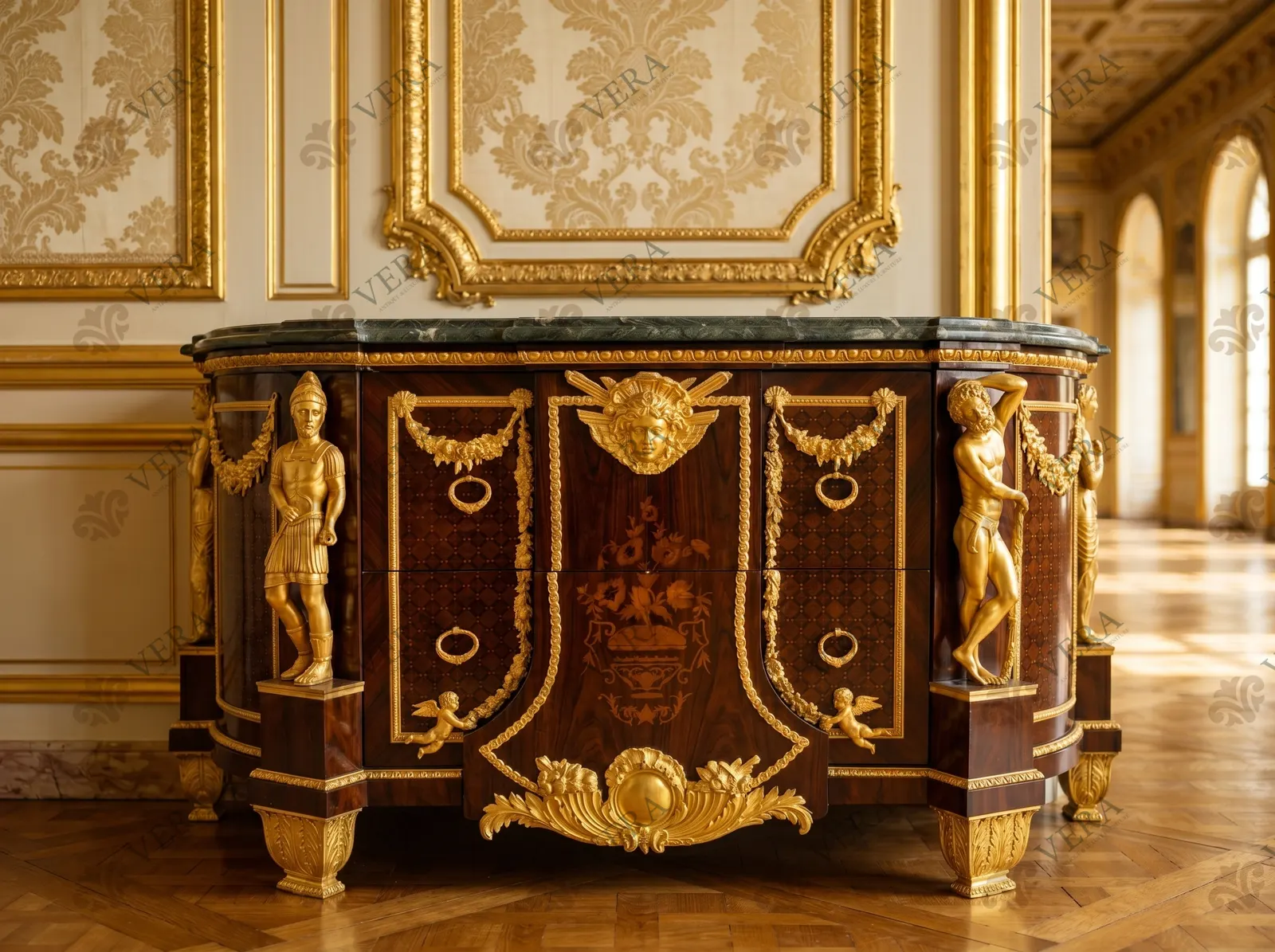 Statement pieces collection